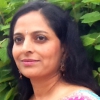 Madhuri Diwanji